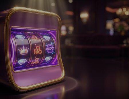Slots Gallery
