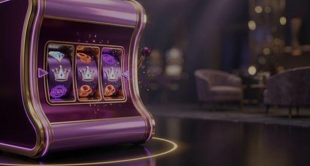 Slots Gallery