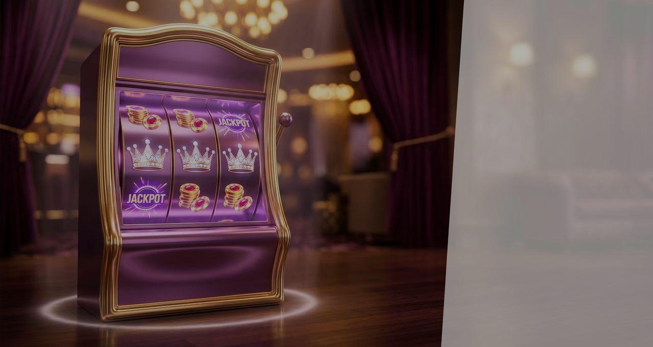 Slots Gallery